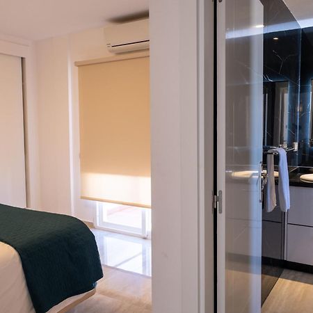 Villa Privada En Un Entorno Unico Corralejo Exteriér fotografie