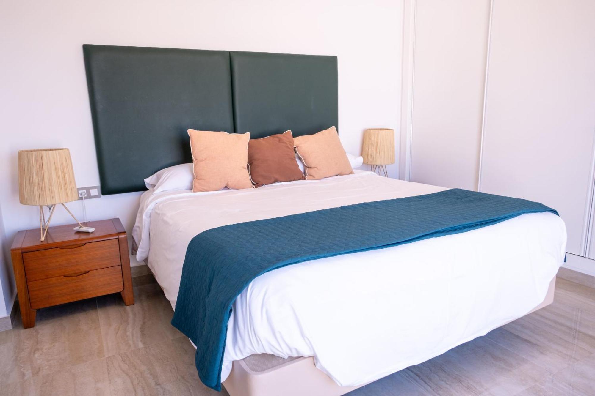 Villa Privada En Un Entorno Unico Corralejo Exteriér fotografie